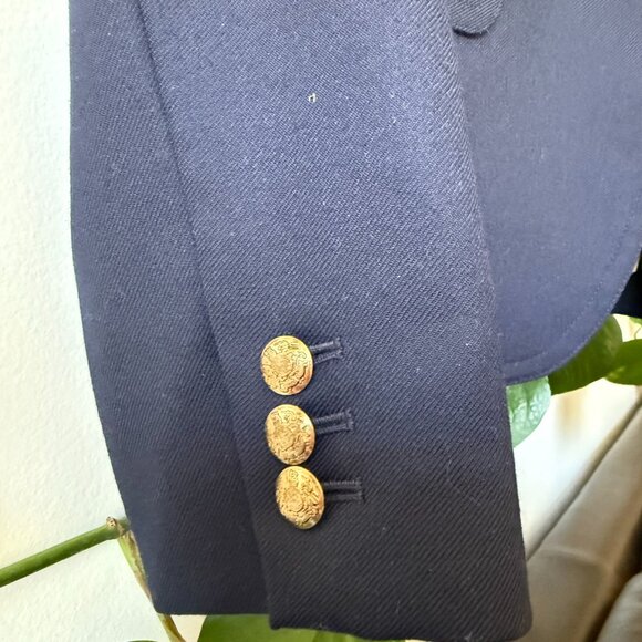 JCrew Schoolboy Blazer - Picture 4 of 4